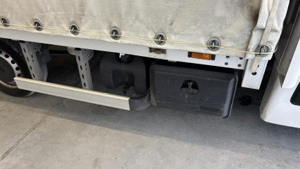 Zdjęcie przedmiotu: RENAULT Master FWD 2.3 dCi E6 3.5t L3H1 Extra S&S+E