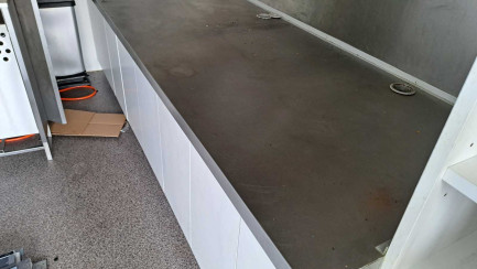 Zdjęcie przedmiotu: AM AM KEBAB FOOD TRAILER Niewiad&oacute;w B3500