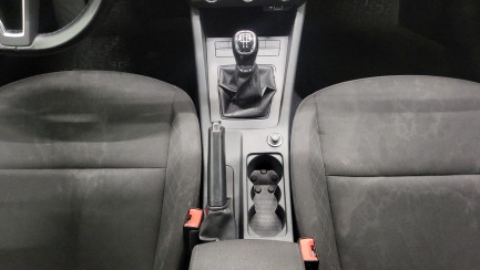 Zdjęcie przedmiotu: Skoda Octavia 1.6 TDI Active