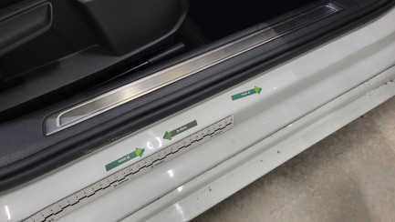 Zdjęcie przedmiotu: Volkswagen ARTEON Shooting Brake 2.0 TSI Elegance DSG