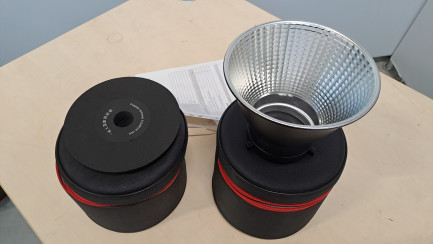 Zdjęcie przedmiotu: Комплект записуючого обладнання