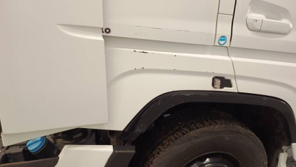 Zdjęcie przedmiotu: Ford F-MAX 500 12.7 TDCi E6d 18.0t Oświadczenie o utracie DR