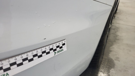 Zdjęcie przedmiotu: Audi A6 35 TDI mHEV S tronic Oświadczenie o utracie DR