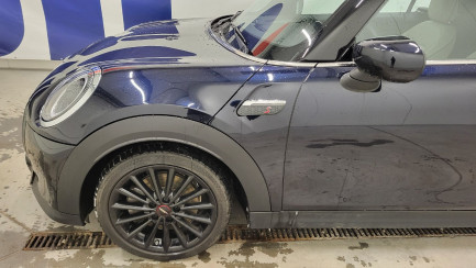 Zdjęcie przedmiotu: Mini Cooper S Classic Trim sport-aut