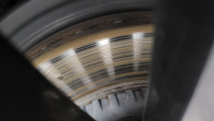 Zdjęcie przedmiotu: Mercedes-benz C 220 d mHEV 4-Matic AMG