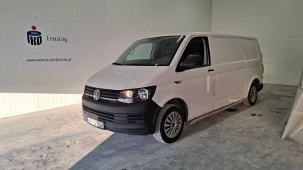 Volkswagen Transporter E6 3.0t