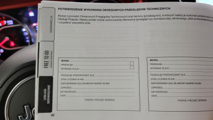 Zdjęcie przedmiotu: Jeep Wrangler Unlimited GME 2.0