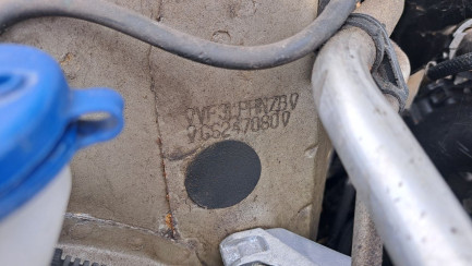 Zdjęcie przedmiotu: Peugeot 308 E6 Active S&S