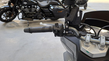 Zdjęcie przedmiotu: SYM JET-X 125