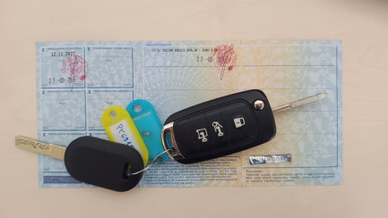 Zdjęcie przedmiotu: Fiat Ducato MAXI HD 2.2 H3-POWER E6.4 3.5t L4H2