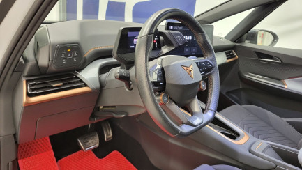 Zdjęcie przedmiotu: Cupra Born 58kWh E-Boost