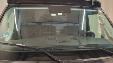 Zdjęcie przedmiotu: Iveco DAILY E6 3.5t Hi-Matic