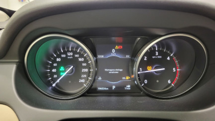 Zdjęcie przedmiotu: LAND ROVER Discovery Sport 2.0 TD4 HSE aut