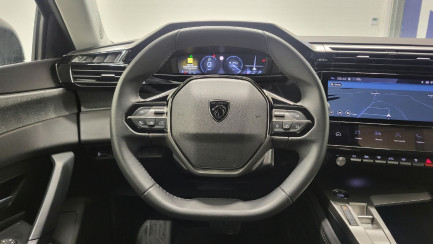Zdjęcie przedmiotu: Peugeot 308 1.2 PureTech Allure S&S EAT8
