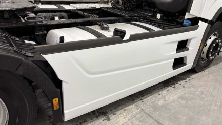 Zdjęcie przedmiotu: Ford F-MAX 12.7 TDCi 500 E6d 18.0t