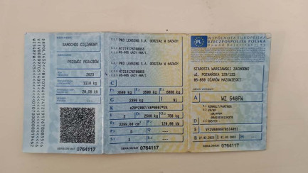 Zdjęcie przedmiotu: Renault Master FWD 2.3 dCi L3H1 Extra S&S+E E6 3.5t