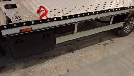 Zdjęcie przedmiotu: Iveco DAILY E6 3.5t Hi-Matic