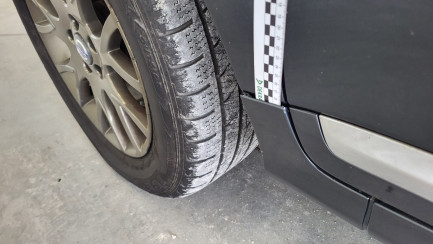 Zdjęcie przedmiotu: Volvo XC60 D4 AWD Summum aut