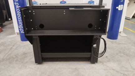 Zdjęcie przedmiotu: Lada neutralna 0.9 Milano