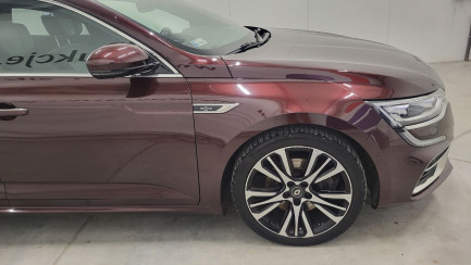 Zdjęcie przedmiotu: Renault Talisman Grandtour 2.0 Blue dCi Initiale Paris EDC