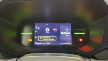 Zdjęcie przedmiotu: Dacia Duster 1.0 TCe Journey LPG Oświadczenie o utarcie DR