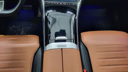 Zdjęcie przedmiotu: Mercedes-benz GLC Coupe 220 d mHEV 4-Matic Avantgarde