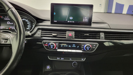 Zdjęcie przedmiotu: Audi A4 2.0 TDI S tronic