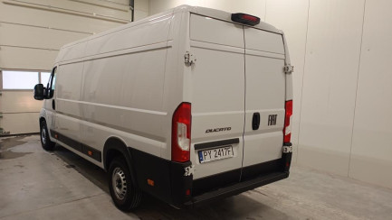Zdjęcie przedmiotu: Fiat Ducato MAXI HD 2.2 H3-POWER E6.4 3.5t L4H2