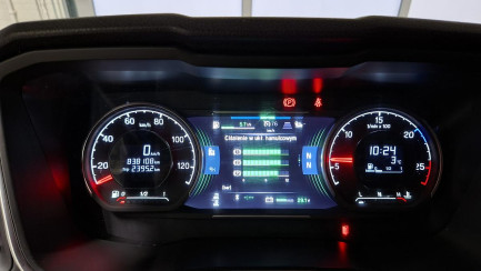 Zdjęcie przedmiotu: SCANIA R450 A 4x2 EB E6