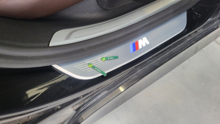 Zdjęcie przedmiotu: BMW 740d xDrive