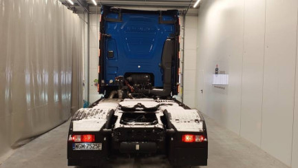 Zdjęcie przedmiotu: Ford F-MAX 500 12.7 TDCi E6d 18.0t