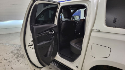 Zdjęcie przedmiotu: Isuzu D-Max 1.9 d DC LSE aut