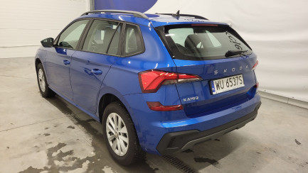 Zdjęcie przedmiotu: Skoda Kamiq 1.5 TSI Selection DSG
