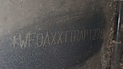 Zdjęcie przedmiotu: Ford Transit 350 2.0 TDCi DPF E6.2 3.5t L3 Trend