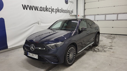 Zdjęcie przedmiotu: Mercedes-benz GLC Coupe 220 d mHEV 4-Matic Avantgarde