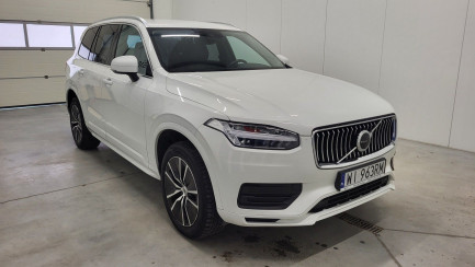 Zdjęcie przedmiotu: Volvo XC90 B5 D AWD Core 7os aut