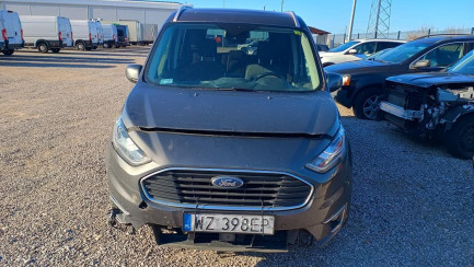 Zdjęcie przedmiotu: Ford TOURNEO CONNECT 1.5 TDCi E6.2 2.3t Titanium