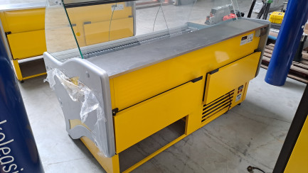 Zdjęcie przedmiotu: RAPA cooling counter, L-E1180/107 | RAPA L-E1 180/107