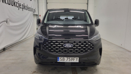 Zdjęcie przedmiotu: Ford Tourneo Custom 2.0 EcoBlue 320 L2 Titanium aut