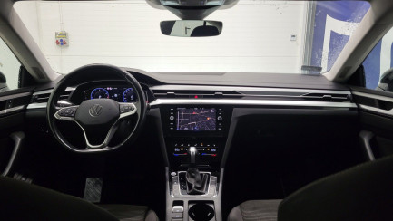 Zdjęcie przedmiotu: Volkswagen ARTEON 2.0 TSI Essence DSG