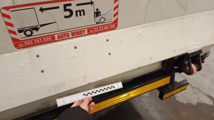 Zdjęcie przedmiotu: PEUGEOT/GEFCO Boxer 435 2.2 BlueHDi L3 Premium E6.2 3.5t