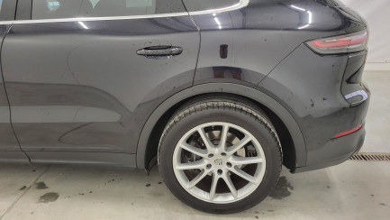 Zdjęcie przedmiotu: Porsche Cayenne