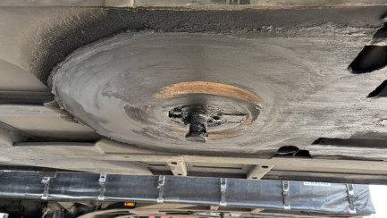 Zdjęcie przedmiotu: KRONE SDP eLG50-CS/13.6 Mega 27 43.0t