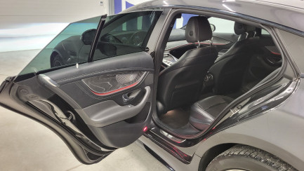 Zdjęcie przedmiotu: Mercedes-benz AMG GT 43 4-Matic+