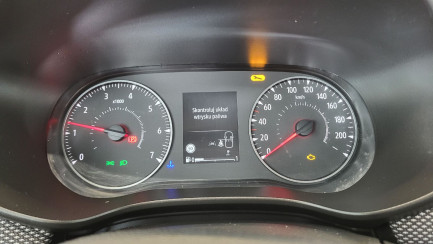 Zdjęcie przedmiotu: Dacia Sandero 1.0 TCe Expression LPG Brak dokument&oacute;w LPG