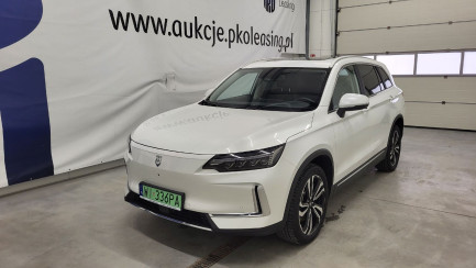 SKYWELL ET5 72kWh Luxury