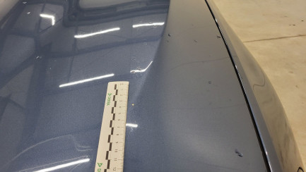 Zdjęcie przedmiotu: BMW 520d xDrive mHEV M Sport sport