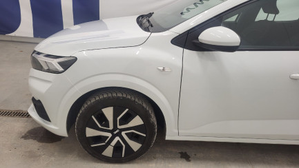 Zdjęcie przedmiotu: Dacia Sandero 1.0 TCe Expression LPG Brak dokument&oacute;w LPG