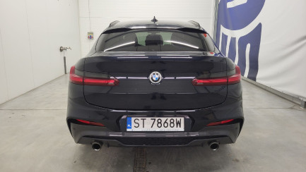 Zdjęcie przedmiotu: BMW X4 xDrive30d M Sport