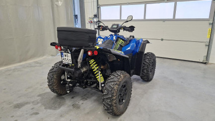 Zdjęcie przedmiotu: Polaris Scrambler XP 1000 S Oświadczenie o utracie DR